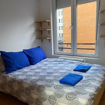 Tea Apartment Skopje Zewnętrze zdjęcie