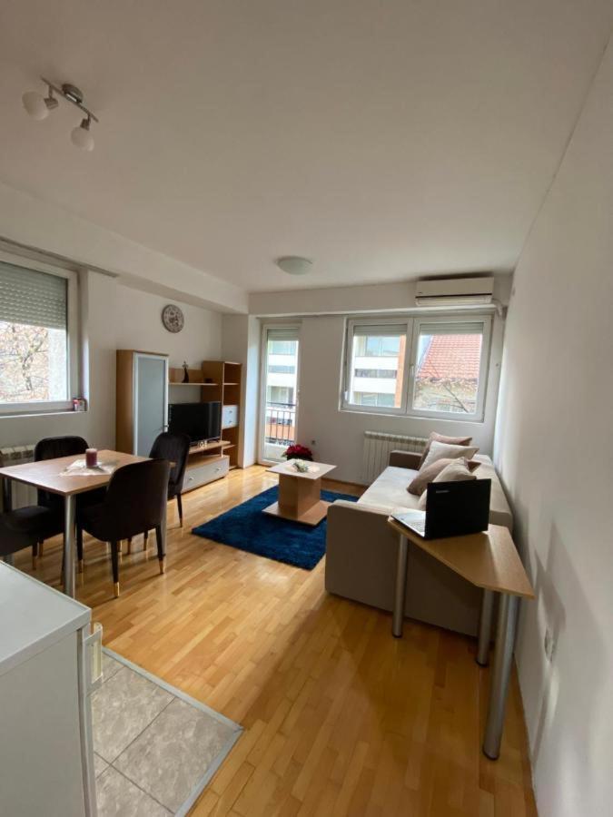 Tea Apartment Skopje Zewnętrze zdjęcie