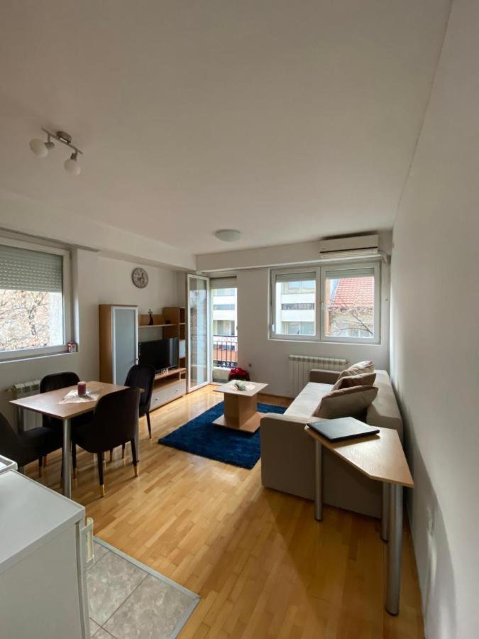 Tea Apartment Skopje Zewnętrze zdjęcie